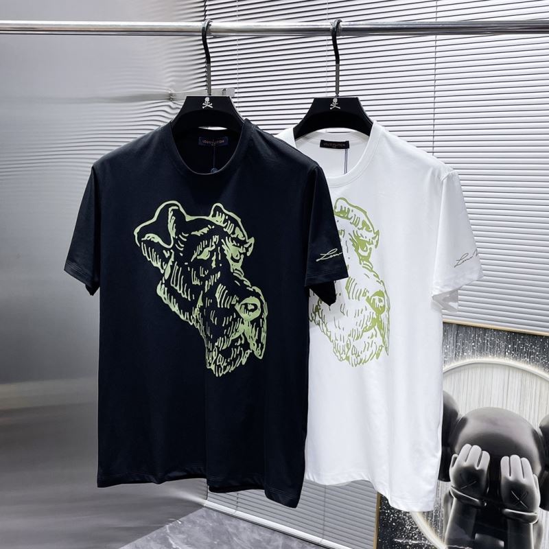 Louis Vuitton T-Shirts